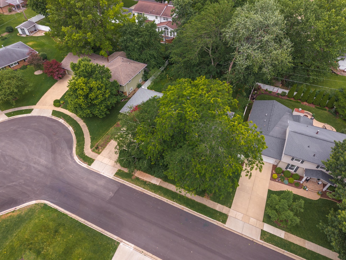 405 Michael Court Normal, IL 61761 - Photo 42 of 43