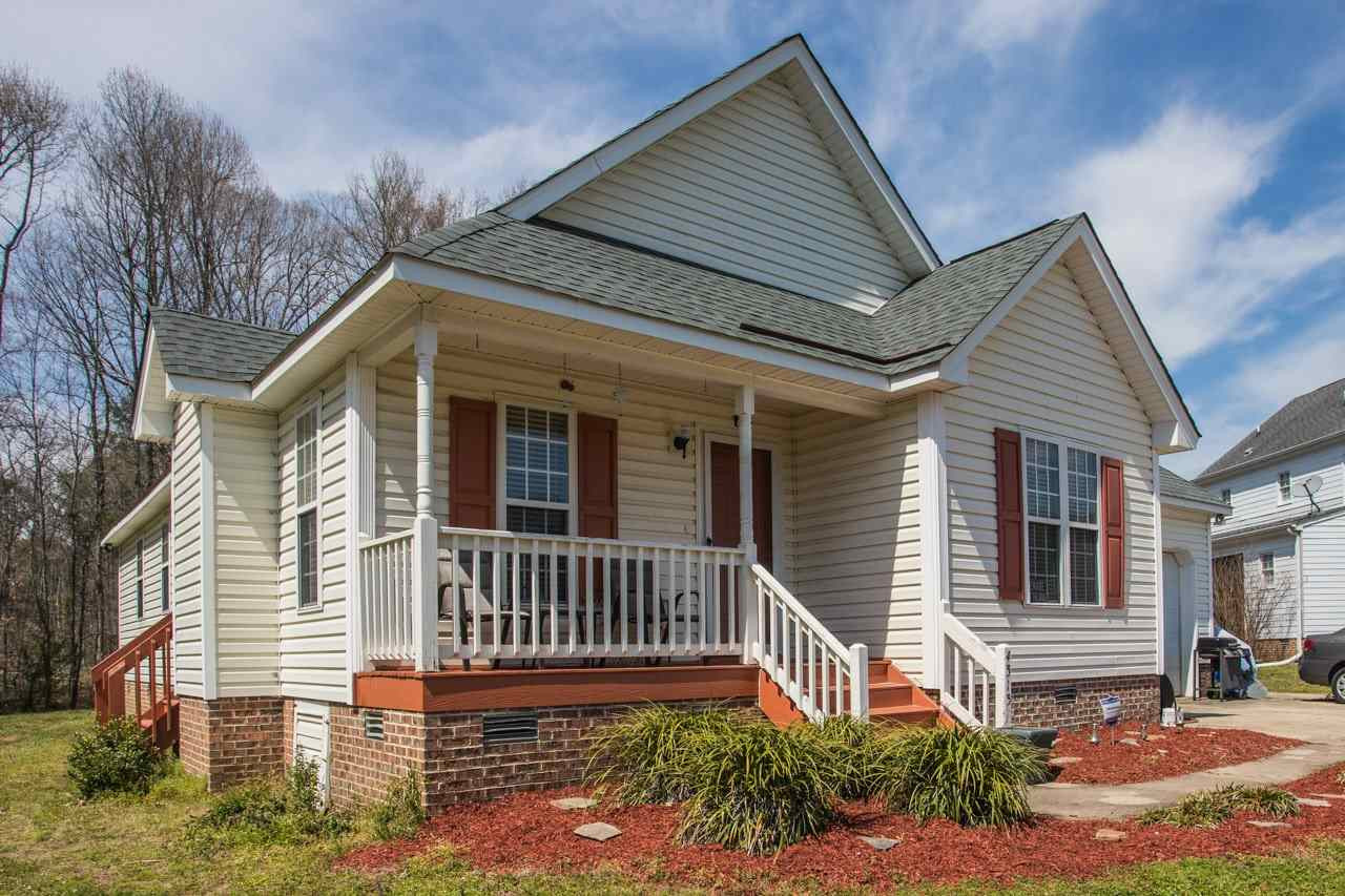 4313 Pillory Place Raleigh, NC 27616 - Photo 3 of 14 Photo 3