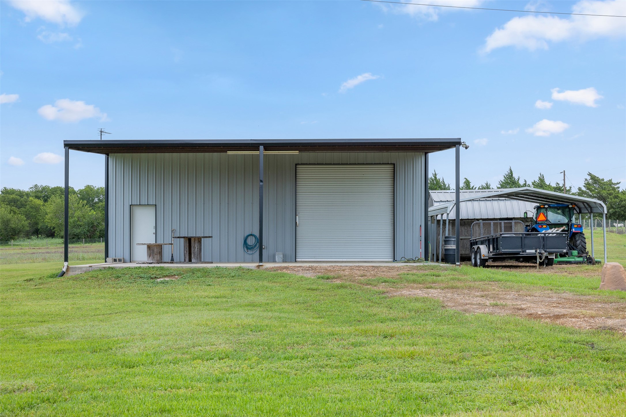 775 Century Farms Road Burton, TX 77835 - Photo 26 of 36
