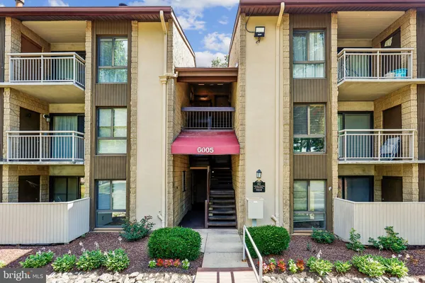 $164,900 | 6005 Majors Lane, Unit 1 O25, Columbia, MD 21045