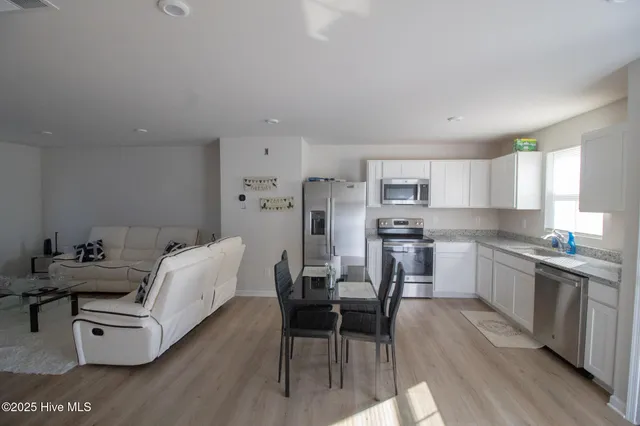 $298,900 | 8950 Shallow Crk Trail, Bailey, NC 27807