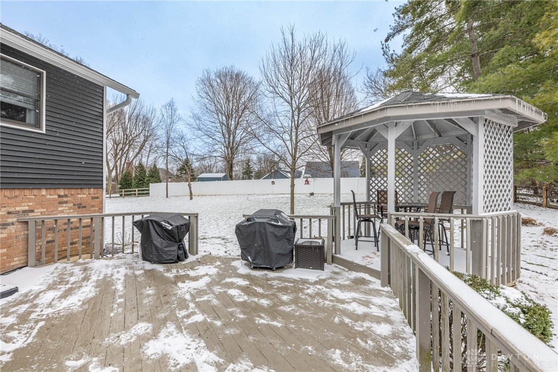 143 Timberside Court Springboro, OH 45066 - Photo 38 of 52