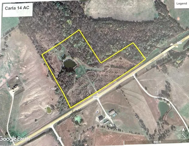 $273,000 | 1950 Fm 1950, Eddy, TX 76524