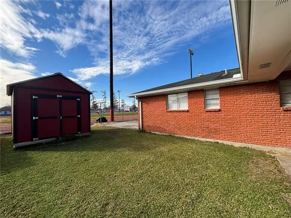 $1,800 | 1520 Orchid Drive, Harvey, LA 70058
