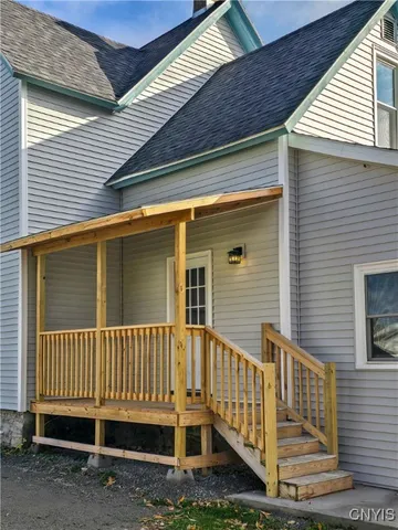 $238,900 | 210 St Lawrence Avenue East, Brownville, NY 13615