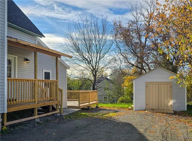 $238,900 | 210 St Lawrence Avenue East, Brownville, NY 13615