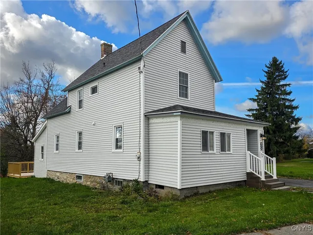 $238,900 | 210 St Lawrence Avenue East, Brownville, NY 13615
