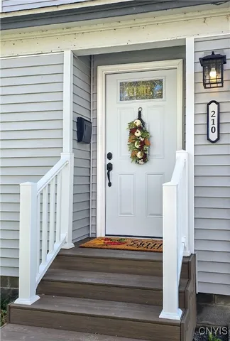 $238,900 | 210 St Lawrence Avenue East, Brownville, NY 13615