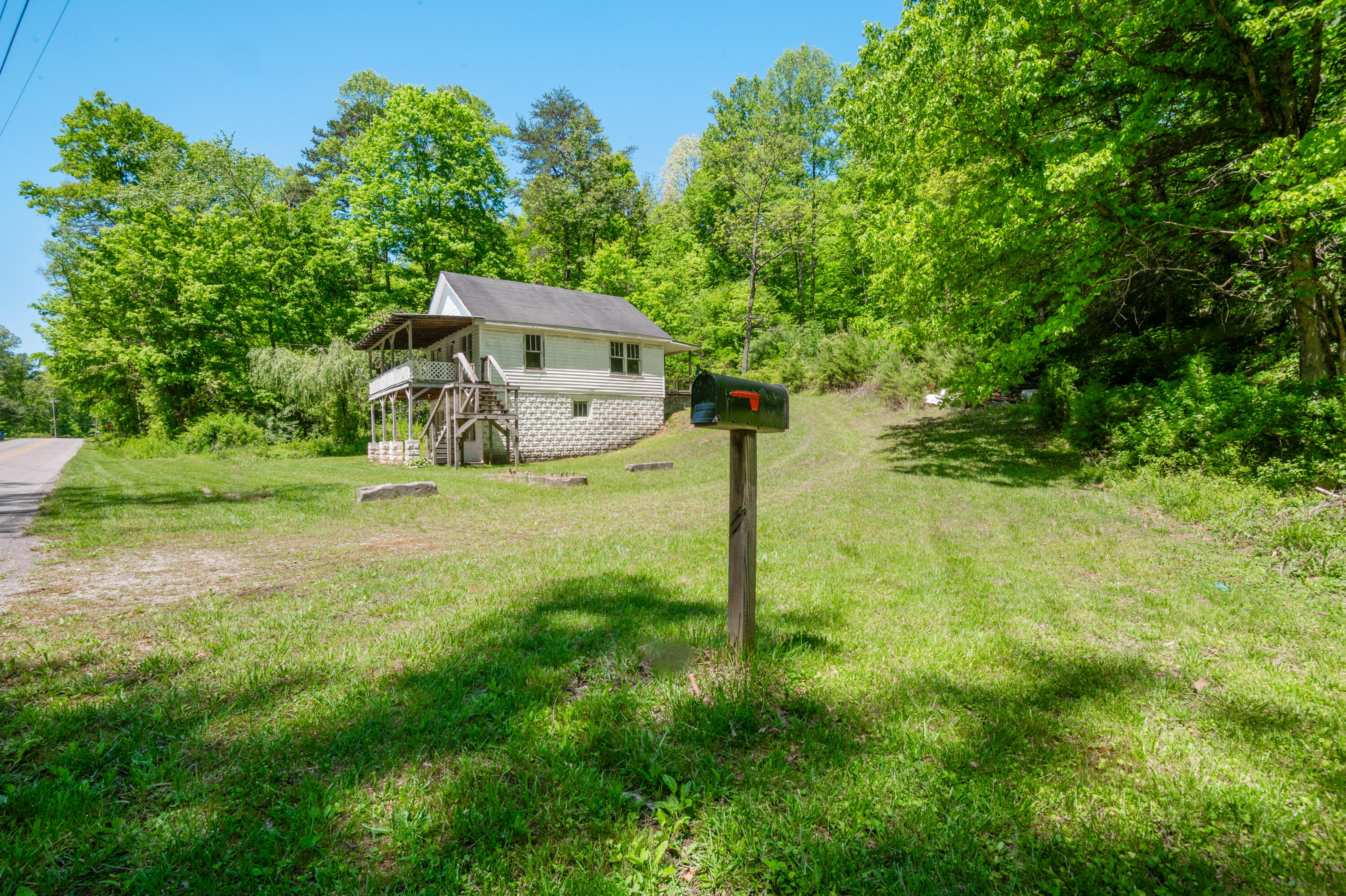 2222 Sandy Gap Road Somerset, KY 42501 - Photo 29 of 29 29-Exterior Front