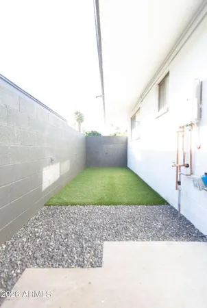 a view of a bird bath