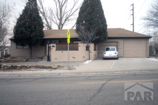 1500 Constitution Road Pueblo, CO 81001 - Photo 1 of 1 Gallery Image 1