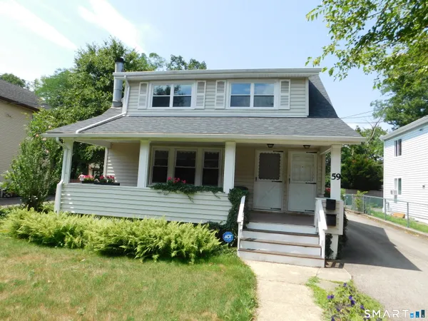 $2,400 | 59 Fair Street, Norwalk, CT 06851