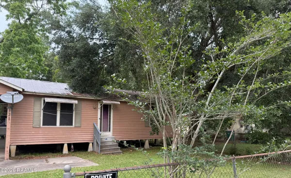 $50,000 | 1313 Greene Street, Abbeville, LA 70510