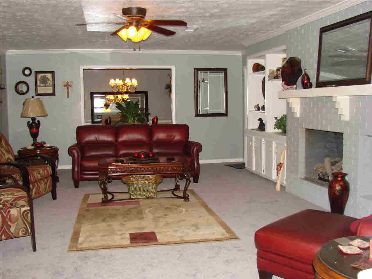 33 Terrapin Hill Road South Brandon, MS 39042 - Photo 2 of 10 Photo 2
