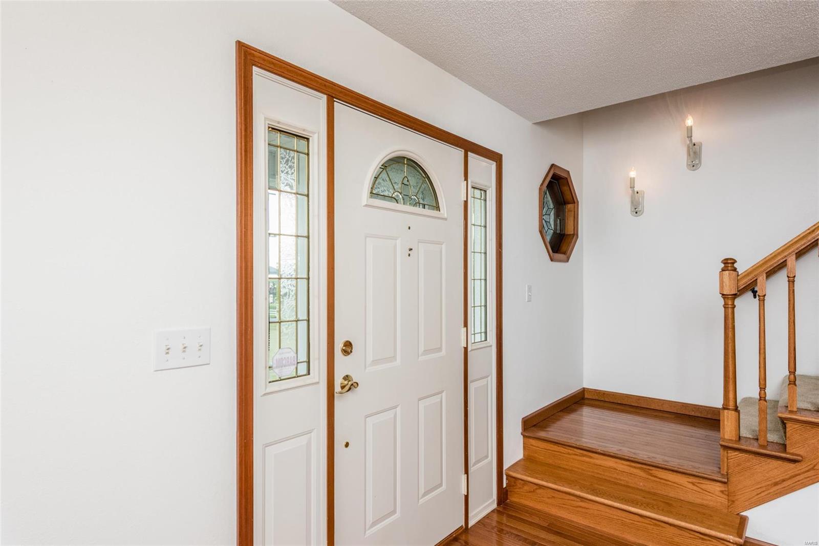 8576 Old Lebanon Troy Road Troy, IL 62294 - Photo 12 of 96