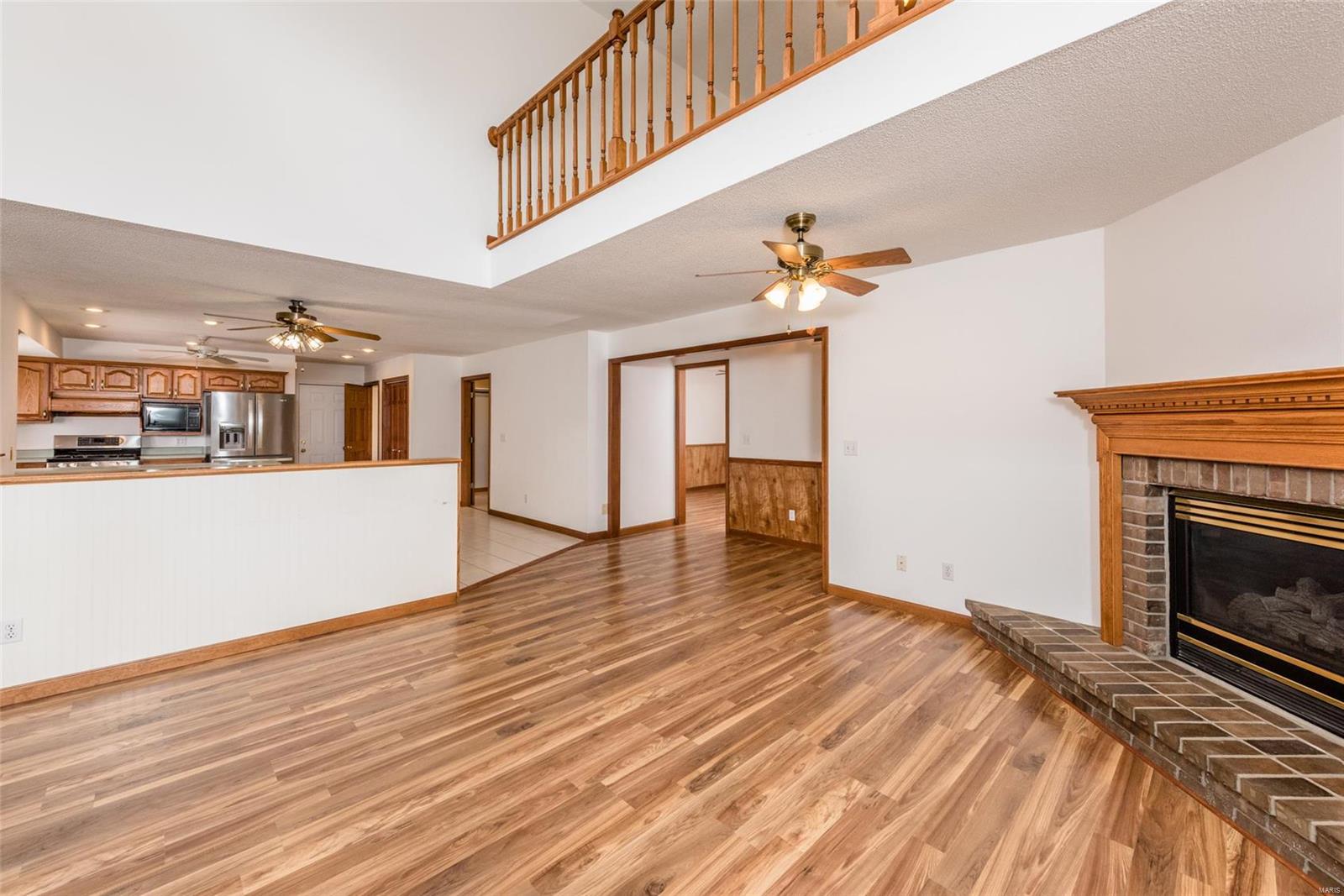 8576 Old Lebanon Troy Road Troy, IL 62294 - Photo 20 of 96