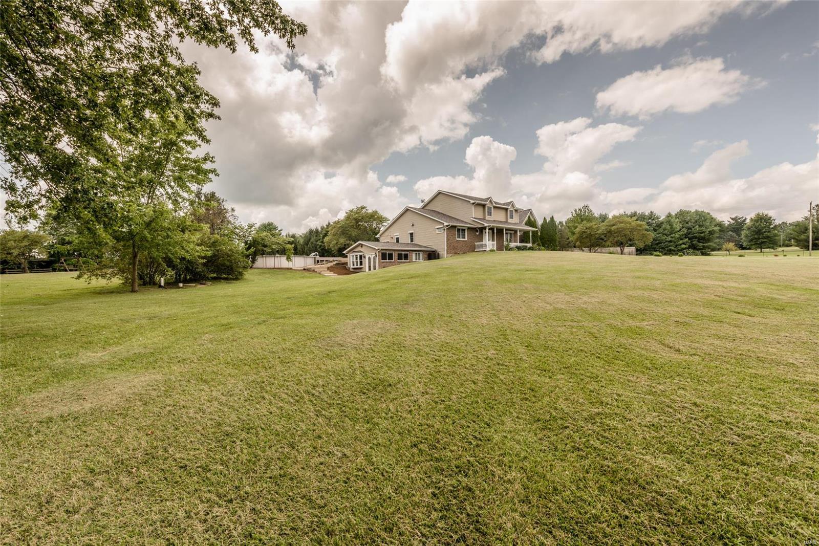 8576 Old Lebanon Troy Road Troy, IL 62294 - Photo 65 of 96