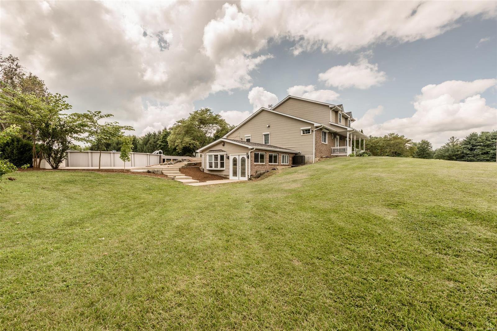 8576 Old Lebanon Troy Road Troy, IL 62294 - Photo 67 of 96