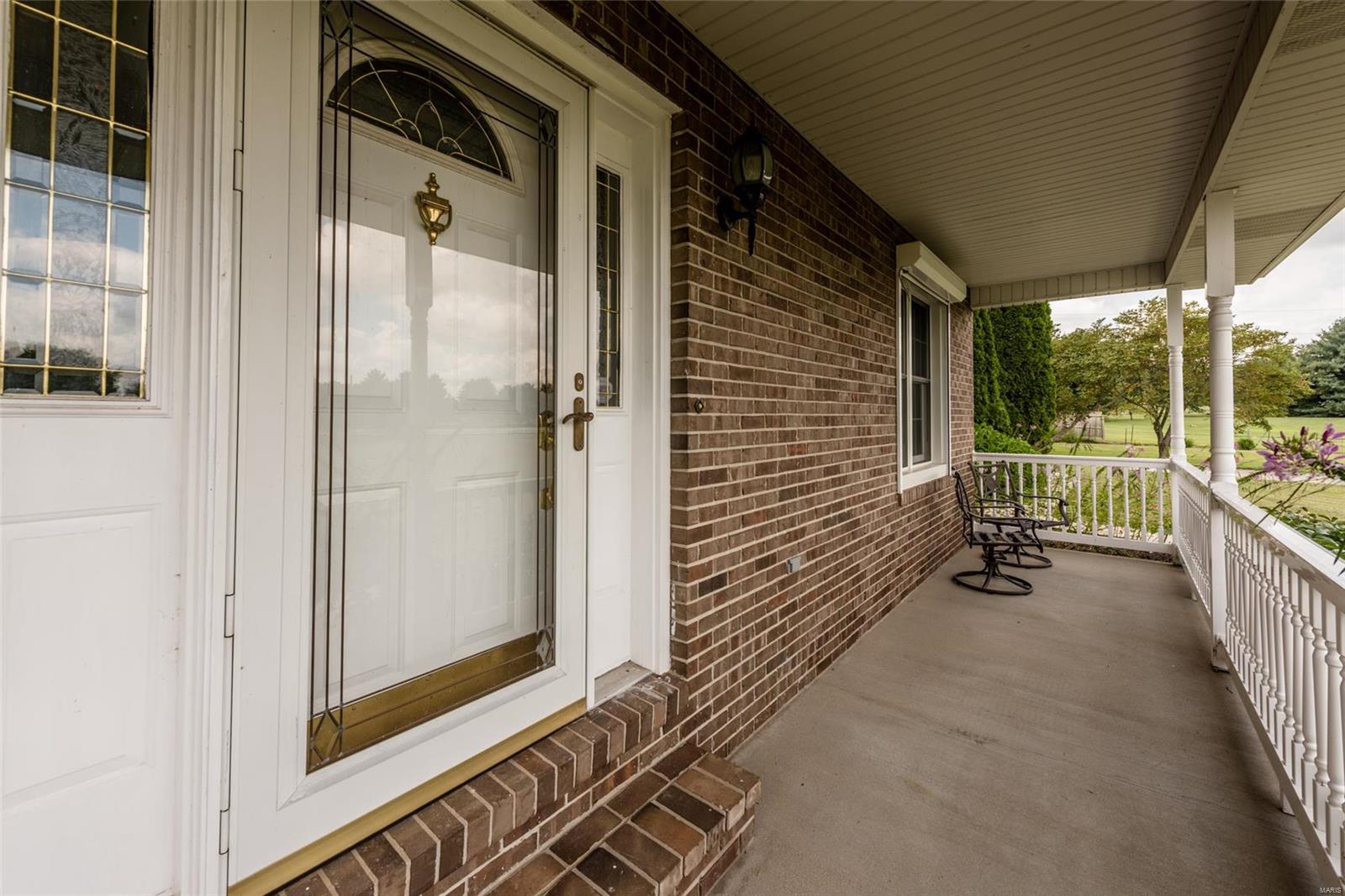 8576 Old Lebanon Troy Road Troy, IL 62294 - Photo 8 of 96