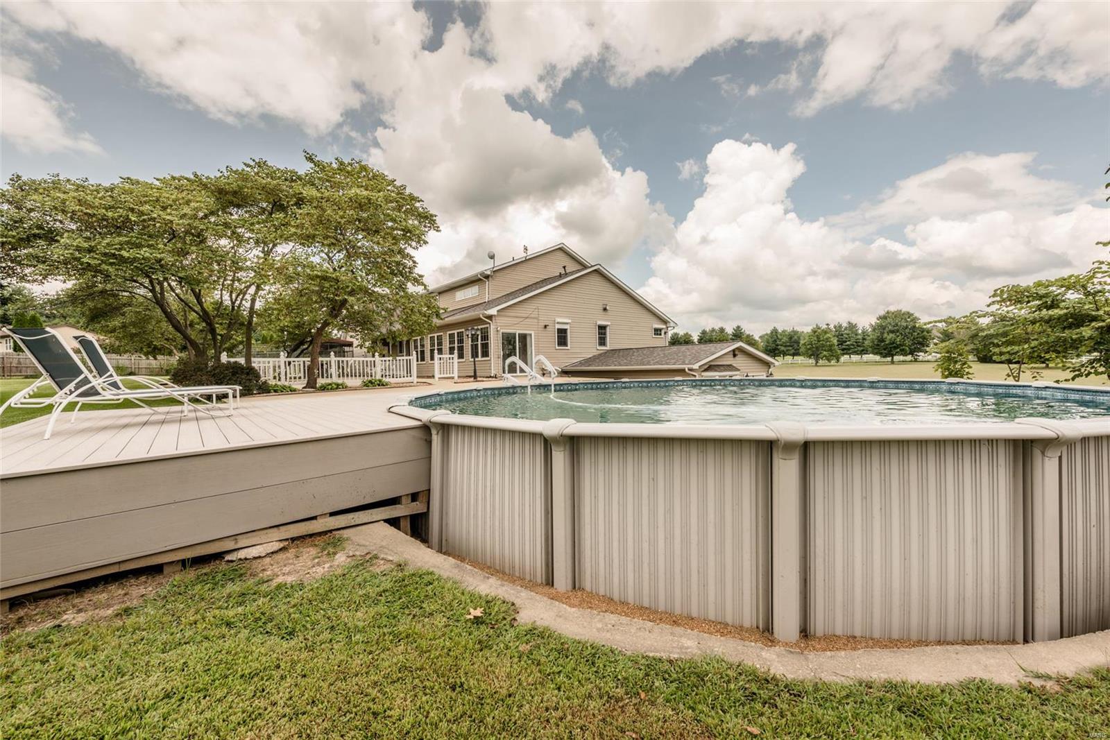 8576 Old Lebanon Troy Road Troy, IL 62294 - Photo 75 of 96