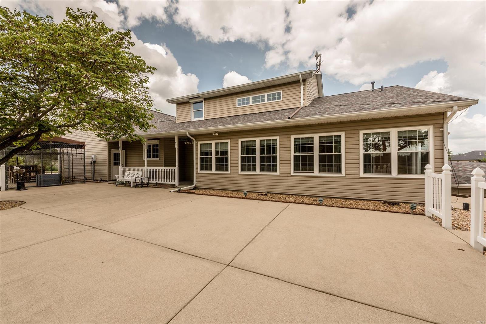 8576 Old Lebanon Troy Road Troy, IL 62294 - Photo 78 of 96