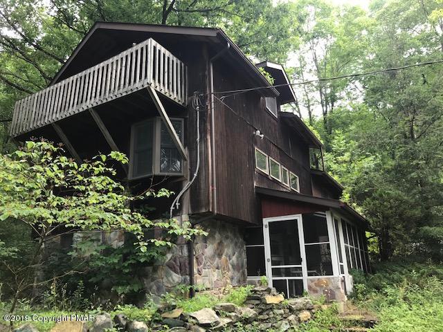 111 Cider Mill Road Stroudsburg, PA 18360 - Photo 1 of 2 Street View
