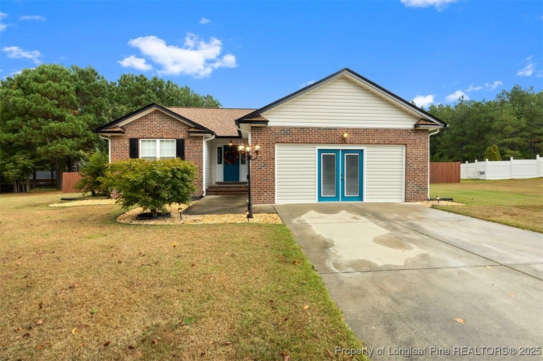 311 Kernstown Road Raeford, NC 28376 - Photo 1 of 24 311 Kernstown Road