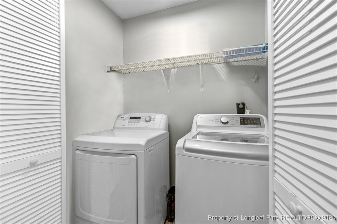 311 Kernstown Road Raeford, NC 28376 - Photo 13 of 24 Laundry