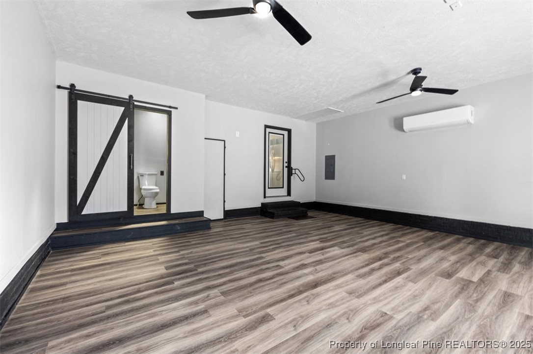 311 Kernstown Road Raeford, NC 28376 - Photo 15 of 24 Extra Room looking into 3rd Bath