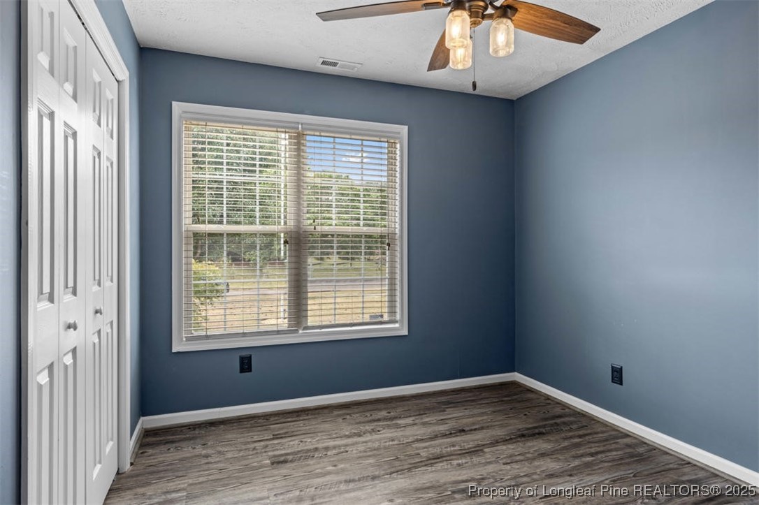 311 Kernstown Road Raeford, NC 28376 - Photo 17 of 24 2nd Bedroom