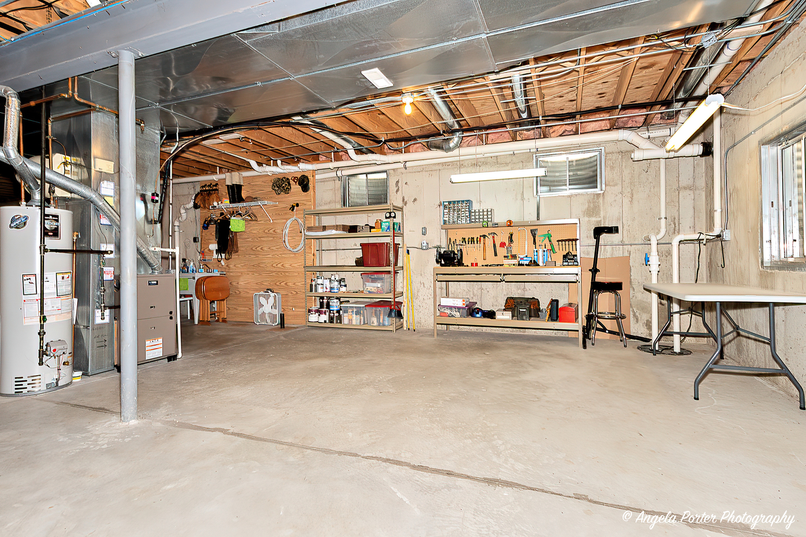 814 Suzanne Lane Spring Grove, IL 60081 - Photo 32 of 45 a view of parking area