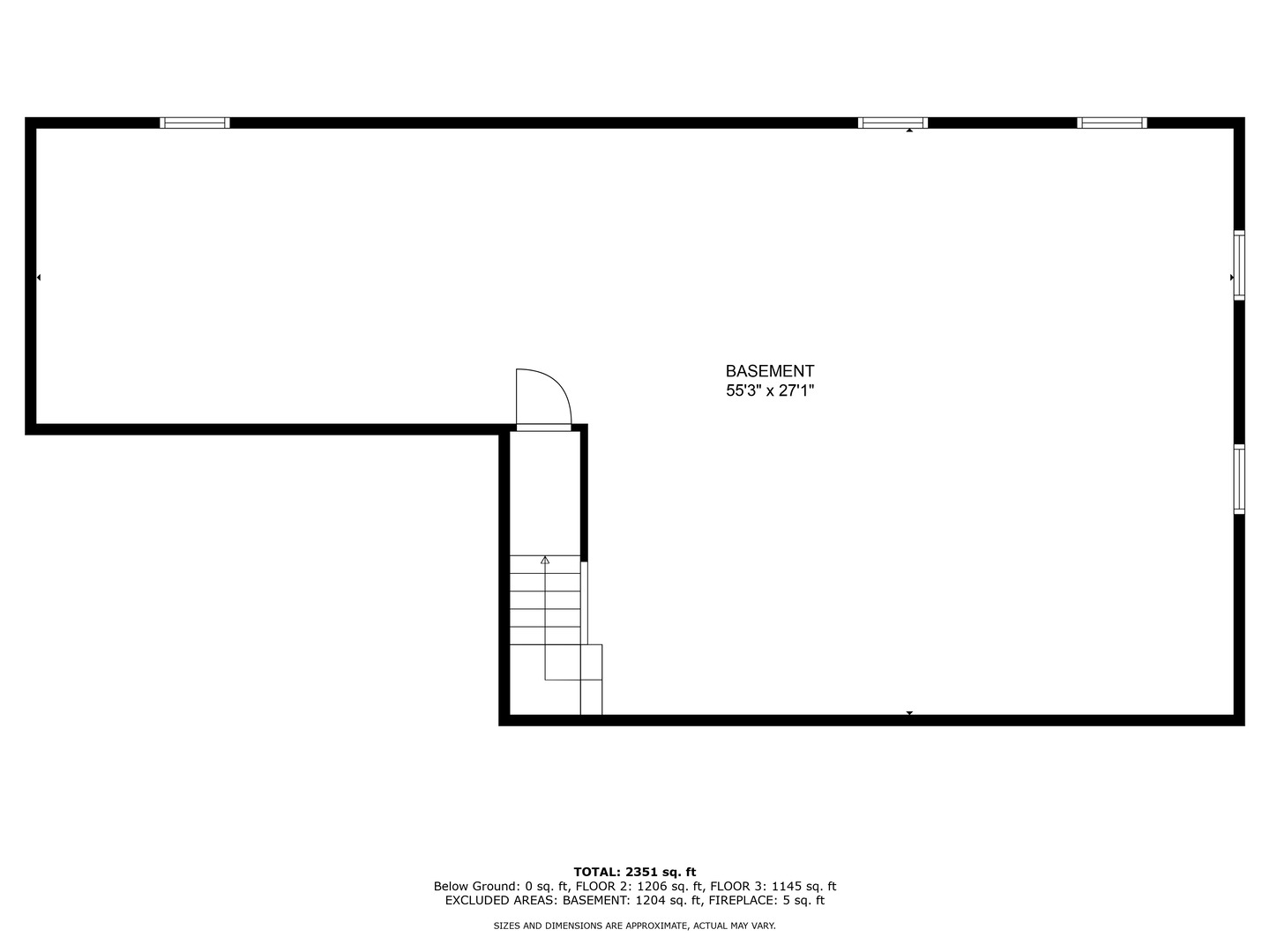 814 Suzanne Lane Spring Grove, IL 60081 - Photo 45 of 45 a picture of a floor in a window