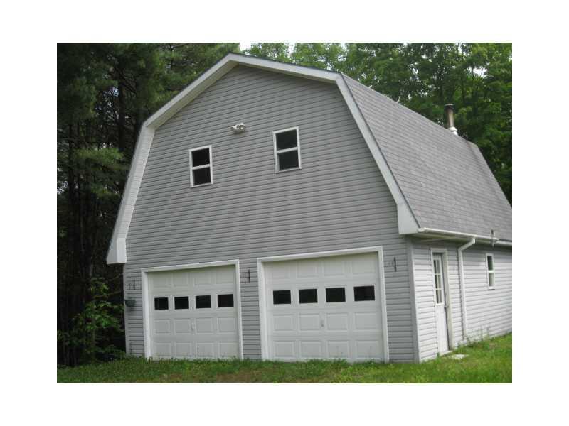 5 Old Pond Road Dexter, ME 04930 - Photo 3 of 22 Parking Lot/Garage.