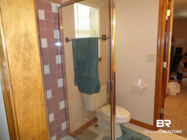 8518 Byrnes Lake Road Bay Minette, AL 36507 - Photo 9 of 23