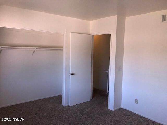 208 North R Street Lompoc, CA 93436 - Photo 18 of 22 a view of an empty room