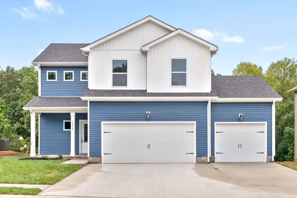 $2,500 | 1212 Boulder Pass Road, Clarksville, TN 37040