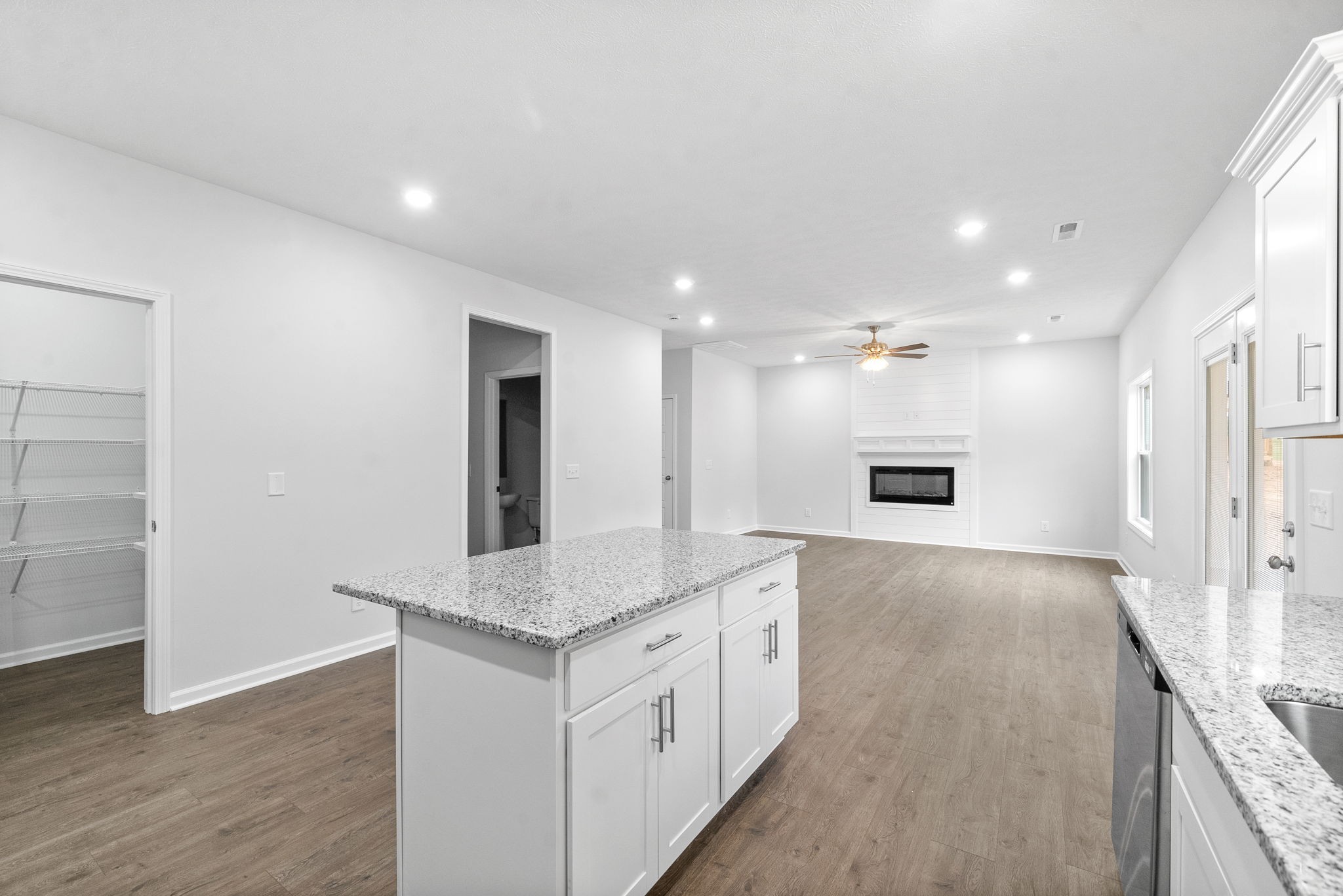 1212 Boulder Pass Road Clarksville, TN 37040 - Photo 11 of 34