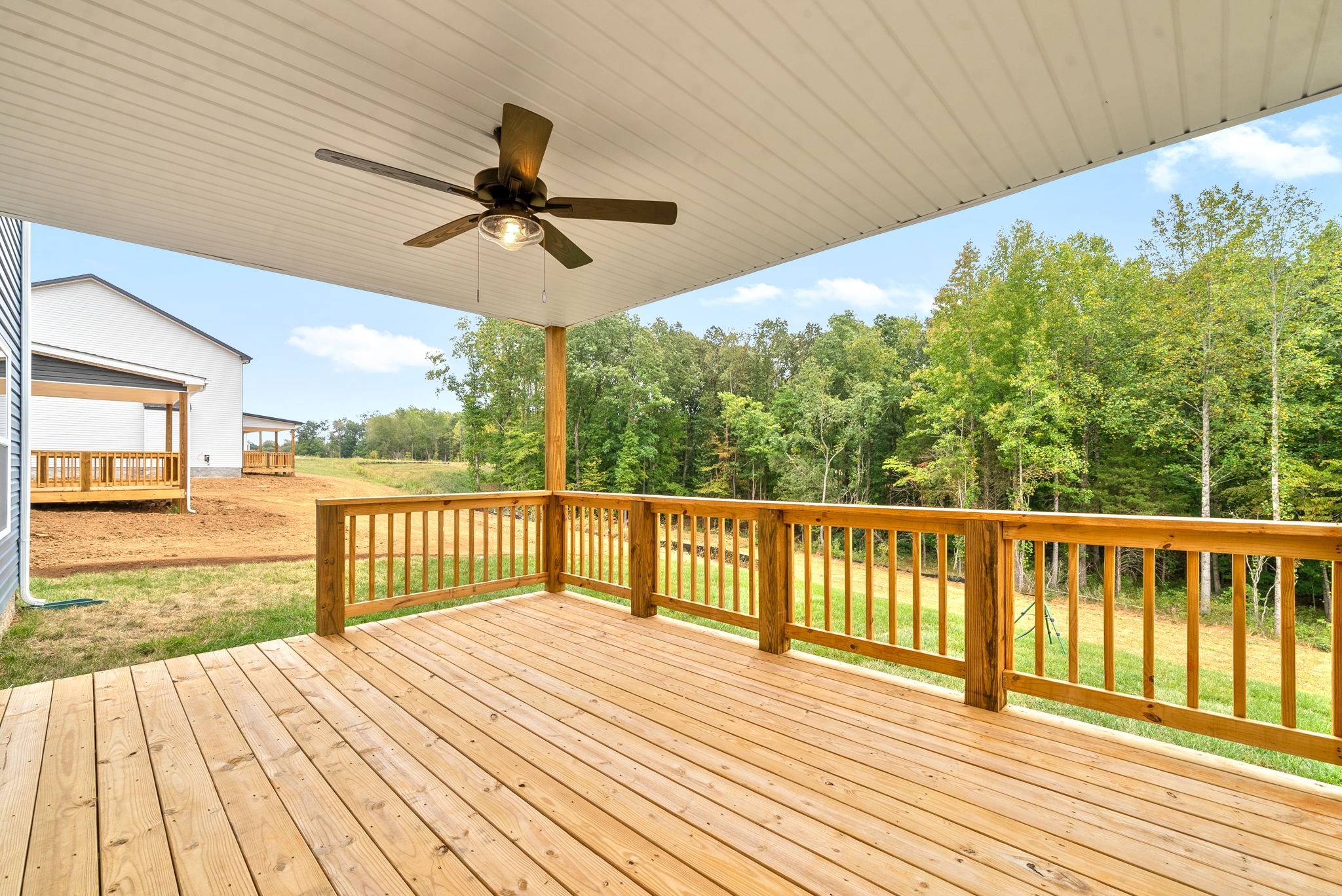 1212 Boulder Pass Road Clarksville, TN 37040 - Photo 27 of 34