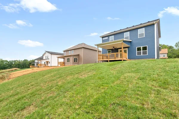 $2,500 | 1212 Boulder Pass Road, Clarksville, TN 37040