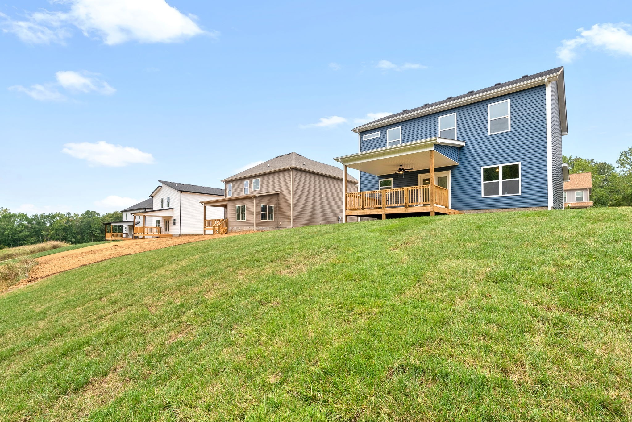 1212 Boulder Pass Road Clarksville, TN 37040 - Photo 29 of 34