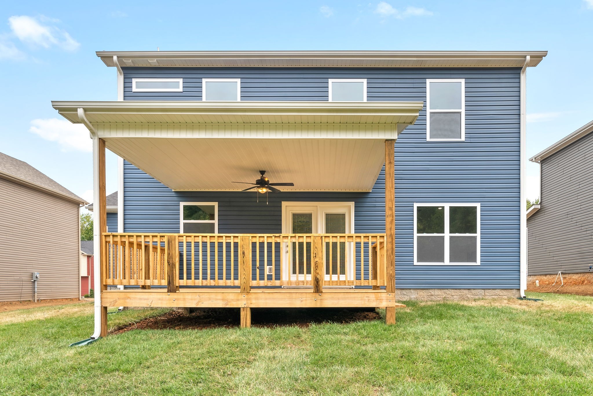 1212 Boulder Pass Road Clarksville, TN 37040 - Photo 30 of 34