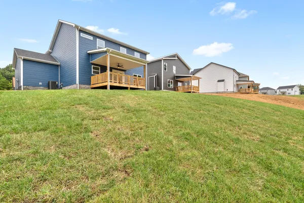 $2,500 | 1212 Boulder Pass Road, Clarksville, TN 37040