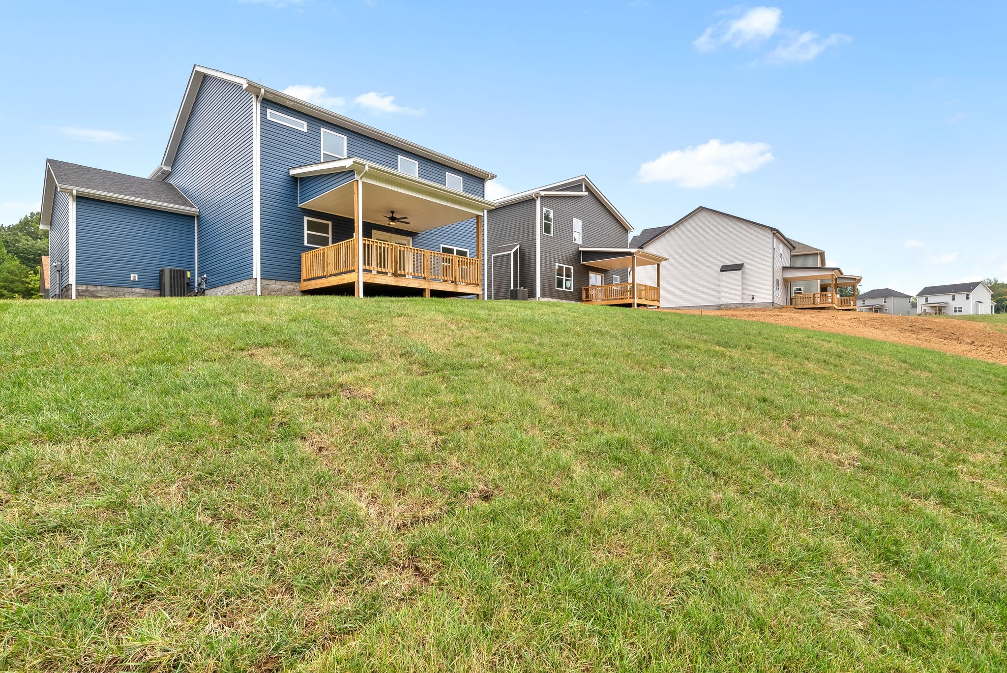 1212 Boulder Pass Road Clarksville, TN 37040 - Photo 31 of 34