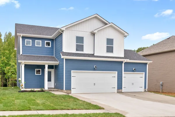 $2,500 | 1212 Boulder Pass Road, Clarksville, TN 37040