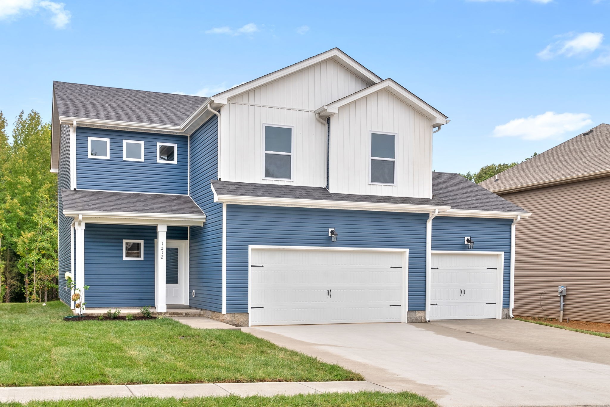 1212 Boulder Pass Road Clarksville, TN 37040 - Photo 33 of 34