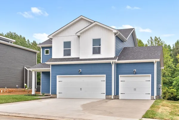 $2,500 | 1212 Boulder Pass Road, Clarksville, TN 37040