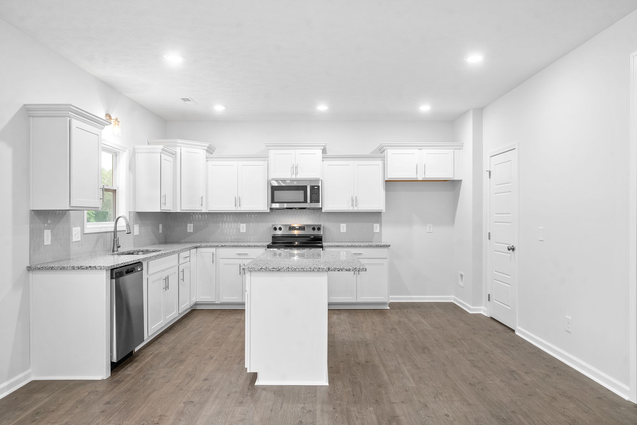 1212 Boulder Pass Road Clarksville, TN 37040 - Photo 10 of 34