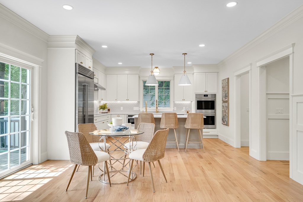 6 Manning Street Lexington, MA 02421 - Photo 33 of 40