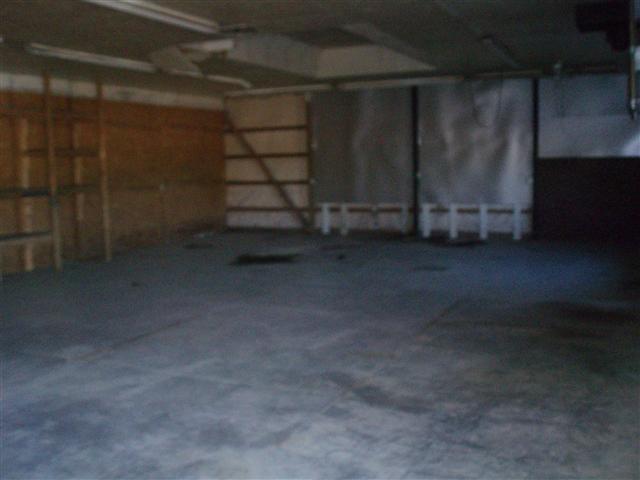 5686 Hessen Road Casco, MI 48064 - Photo 8 of 30 polebarn interior