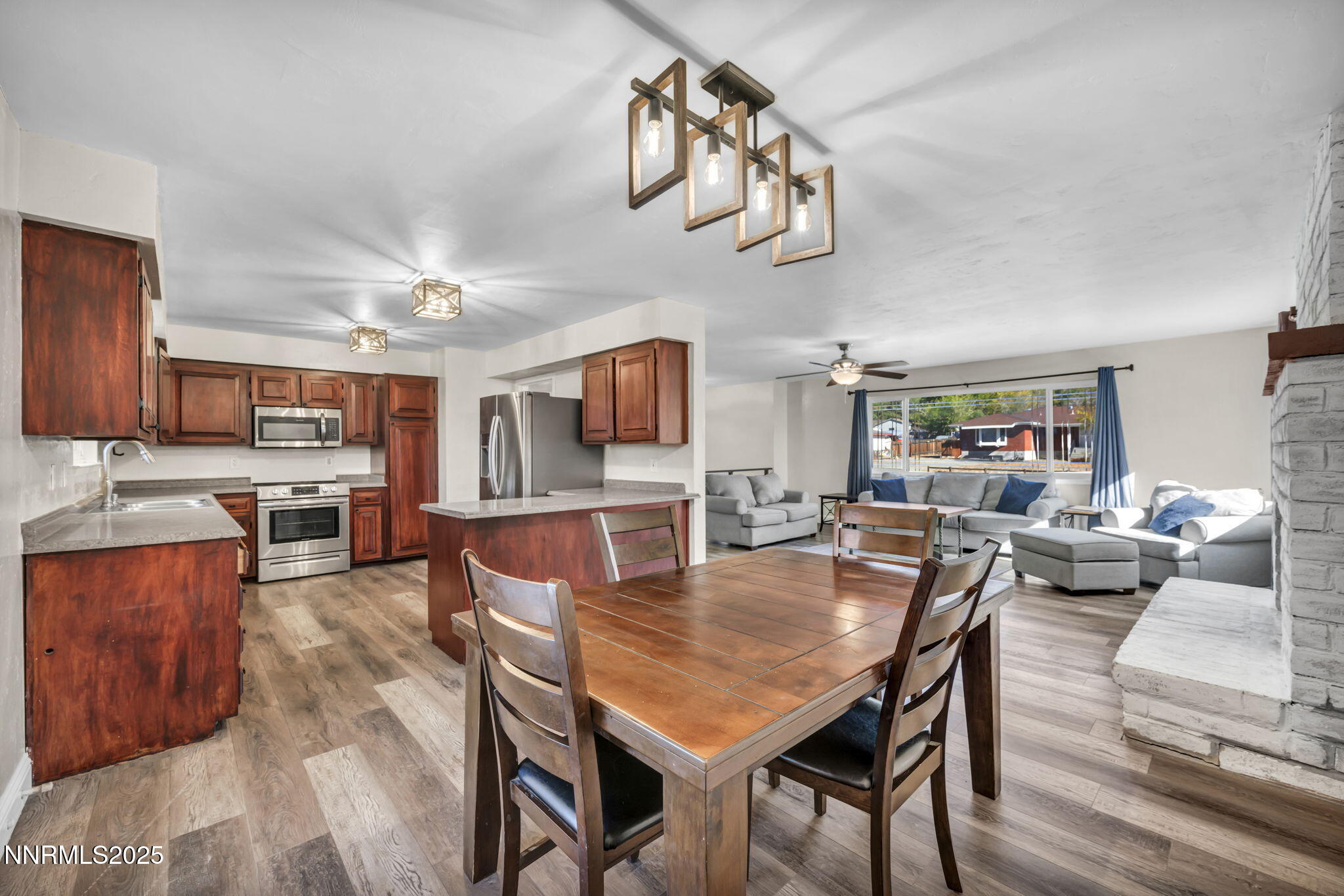 14595 Chamy Drive Reno, NV 89521 - Photo 22 of 66 28-web-or-mls-14595-chamy-dr